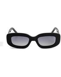 Kaleos Eyehunters - Eluard Rectangle-Frame Sunglasses - Lyst