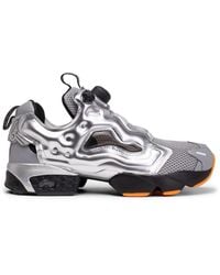 Reebok - X Aries Instapump Fury 94 Sneakers - Lyst