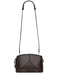 Victoria Beckham - Victoria Umhängetasche - Lyst