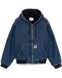 Carhartt - Og Active Jacket - Lyst