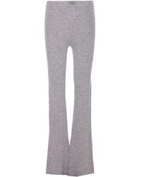 Pinko - ビジュートリム パンツ - Lyst