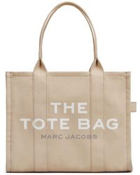 Marc Jacobs - The Canvas Large Shopper - Lyst