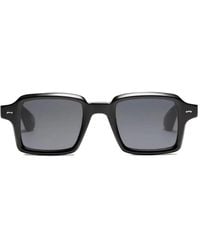 Peter & May Walk - Numero Square-Frame Sunglasses - Lyst