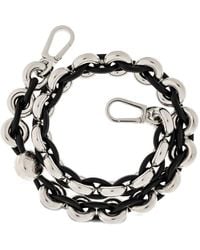 Loewe - Große Flamenco Schultertasche - Lyst