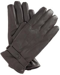 Barbour - Gloves - Lyst