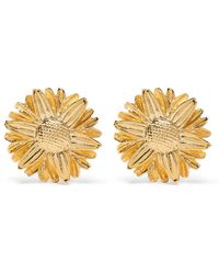 Wouters & Hendrix - Daisy Earrings - Lyst