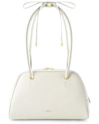 Furla - Poppy Dome M Shoulder Bag - Lyst