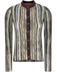 Missoni - Caperdoni Cardigan - Lyst