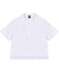 Colmar - Buttoned Polo Shirt - Lyst