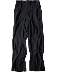 Kusikohc - Tailored Trousers - Lyst