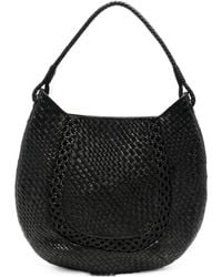 IBELIV - Lamia Woven Leather Tote Bag - Lyst