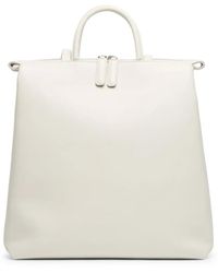 Marsèll - レザー トートバッグ - Lyst