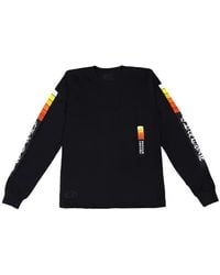 Chrome Hearts - Turbo Logo-Print T-Shirt - Lyst