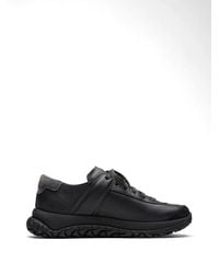Birkenstock - 1774 Stroedt Leather Sneakers - Lyst
