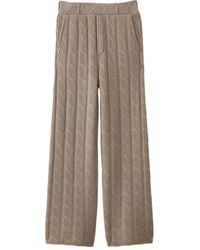 Lisa Yang - Pantaloni Ebba - Lyst