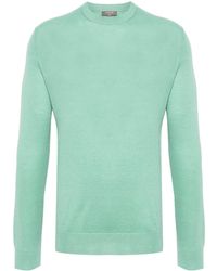 N.Peal Cashmere - Jersey Covent FG de cachemira - Lyst