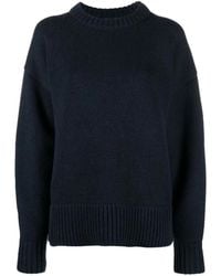 The Row - Ophelia Sweater - Lyst