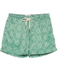 Peninsula - Short De Bain Filicudi - Lyst