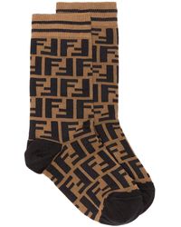 Women's Fendi Hosiery from £71 | Lyst UK