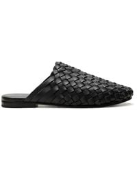 St. Agni - Bunto Woven Mules - Lyst
