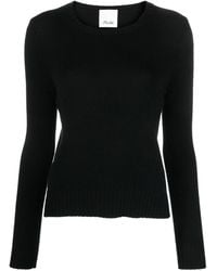 Allude - ファインニット カシミアセーター - Lyst