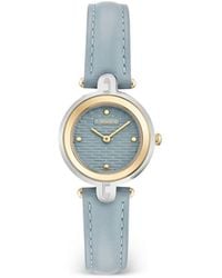Furla - Leather Strap 28Mm Watch - Lyst