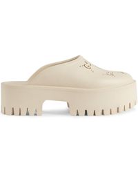 Gucci Muiltjes voor dames - Lyst.com.nl