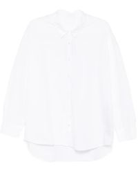 Private 0204 - Buttoned Shirt - Lyst