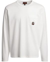 Parajumpers - Long-Sleeve T-Shirt - Lyst