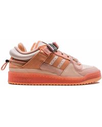 adidas X Bad Bunny 'forum Low' "easter Egg" スニーカー - ピンク