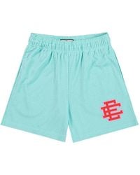 Eric Emanuel - Ee Core Mesh Shorts - Lyst