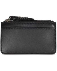 DSquared² - Leather Wallet - Lyst