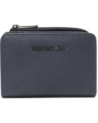 Mandarina Duck - Portemonnaie Mit Logo - Lyst