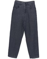 Osklen - Five-Pocket Trousers - Lyst