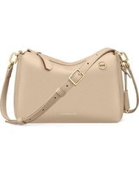 Maison De Sabre - Soft Trio Shoulder Bag - Lyst