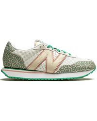 New Balance - 237 "Casablanca" Sneakers - Lyst