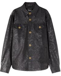 Versace - Jacket - Lyst
