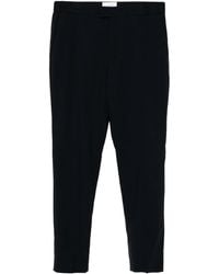 L'Estrange - Pantalones con motivo tropical - Lyst