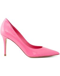 Le Silla - 90Mm Pointed Pumps - Lyst