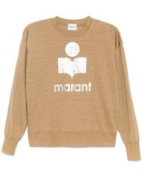 Isabel Marant - Klowia T-Shirt - Lyst