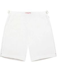 Orlebar Brown - Dane Swim Shorts - Lyst