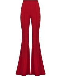 ‎Taller Marmo - Mae フレアパンツ - Lyst