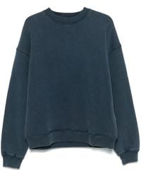 Axel Arigato - Typo Sweatshirt - Lyst