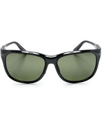 Moncler - X Frgmt Biker-Frame Sunglasses - Lyst