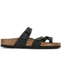 Birkenstock - Mayari Thong Sandals - Lyst