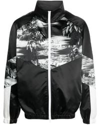 Amiri - Outerwears - Lyst