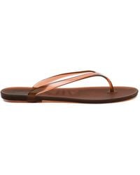 Senso - Megan Flip Flops - Lyst
