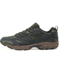 Mizuno - Mxr Tech Casual Sneakers - Lyst