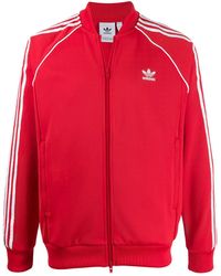 veste adidas vert jaune rouge homme