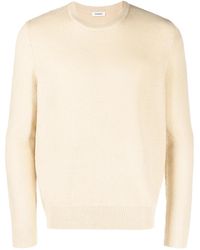 Sandro - Maglione Girocollo - Lyst